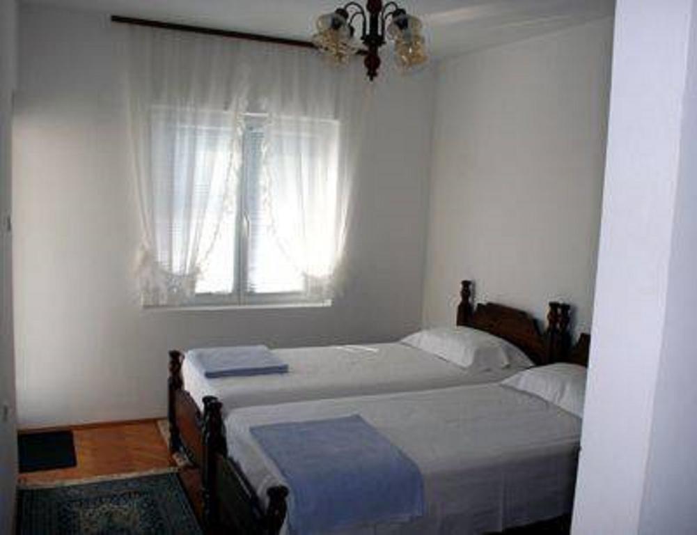 Apartment Ruzica Krstic Herceg Novi Zimmer foto