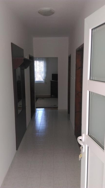 Apartment Ruzica Krstic Herceg Novi Exterior foto